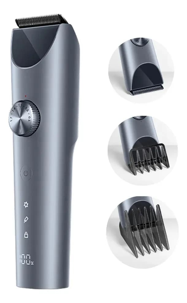 Cortadora De Pelo Xiaomi