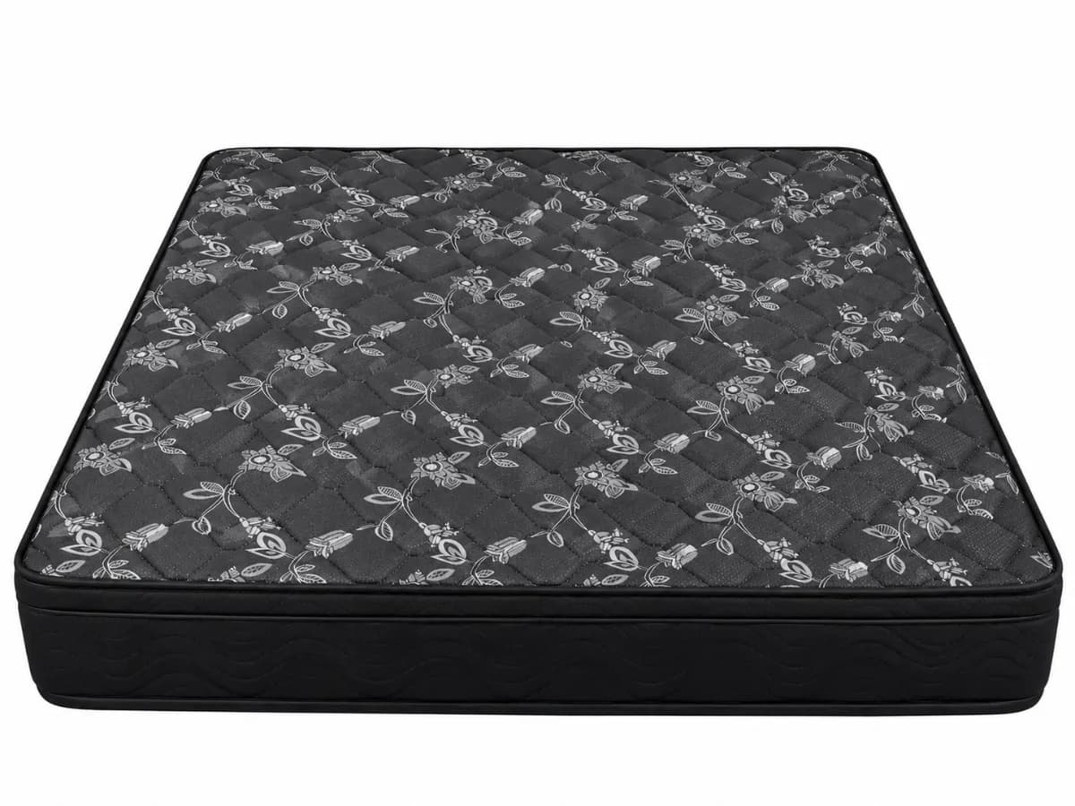 COLCHON 2 PLAZA Y MEDIA HASTA 90K POR LADO 140CM ANCHO