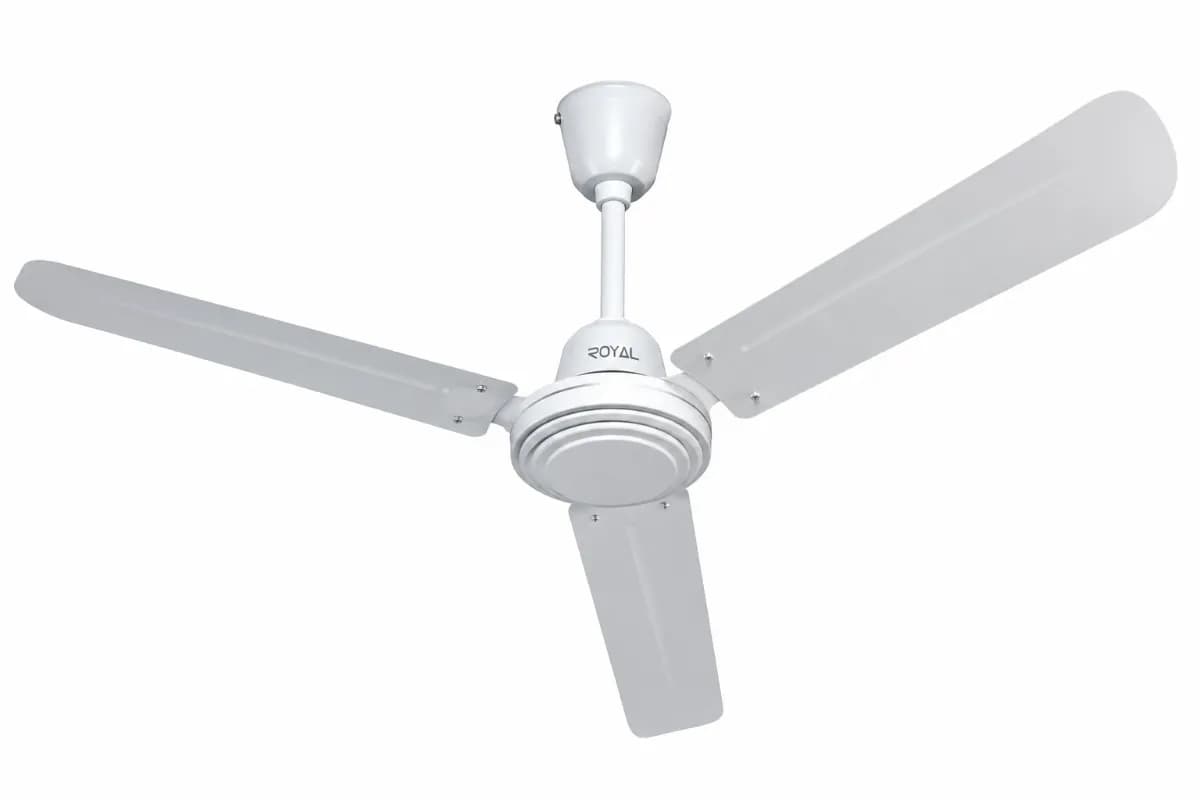VENTILADOR DE TECHO ROYAL