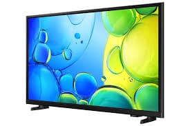 SMART LED TV SAMSUNG 43" PULGADAS FULL HD UN43F6000FGCZB