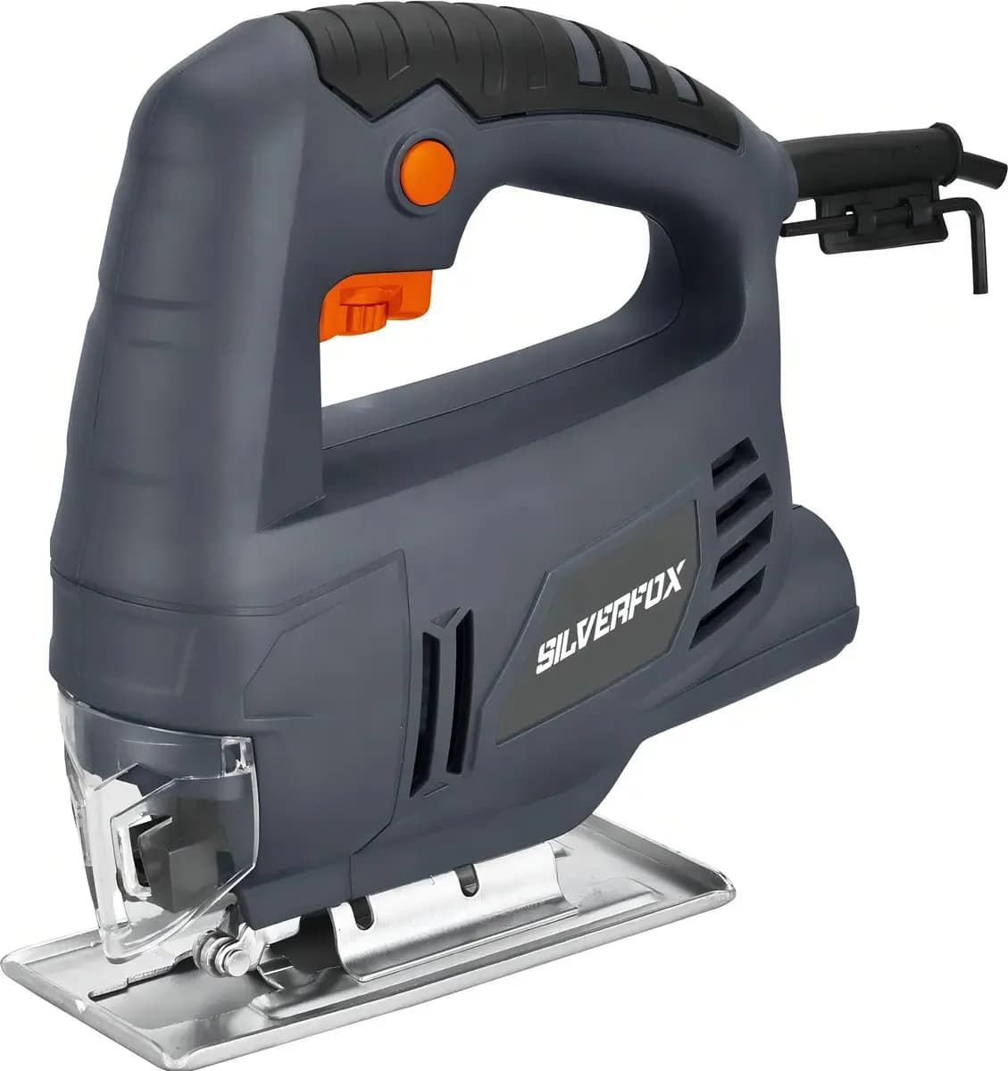 SIERRA CALADORA SILVERFOX 350W 3000RPM