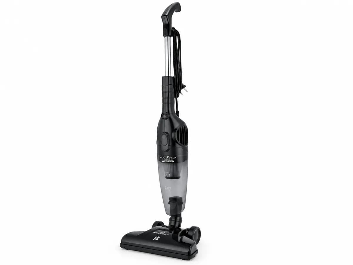 Aspirador vertical de mano Britânia