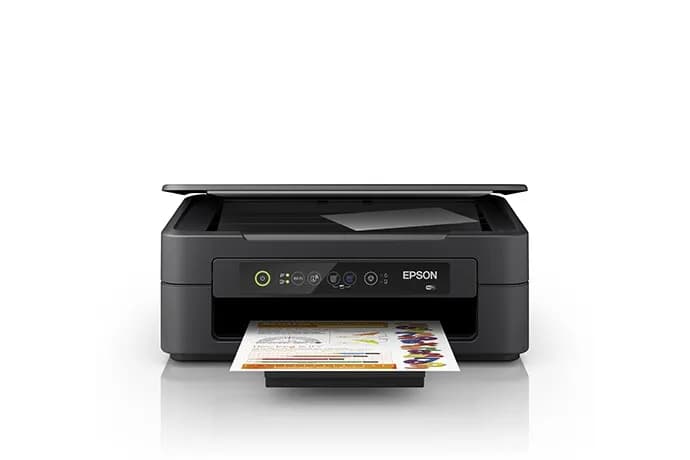 IMPRESORA EPSON