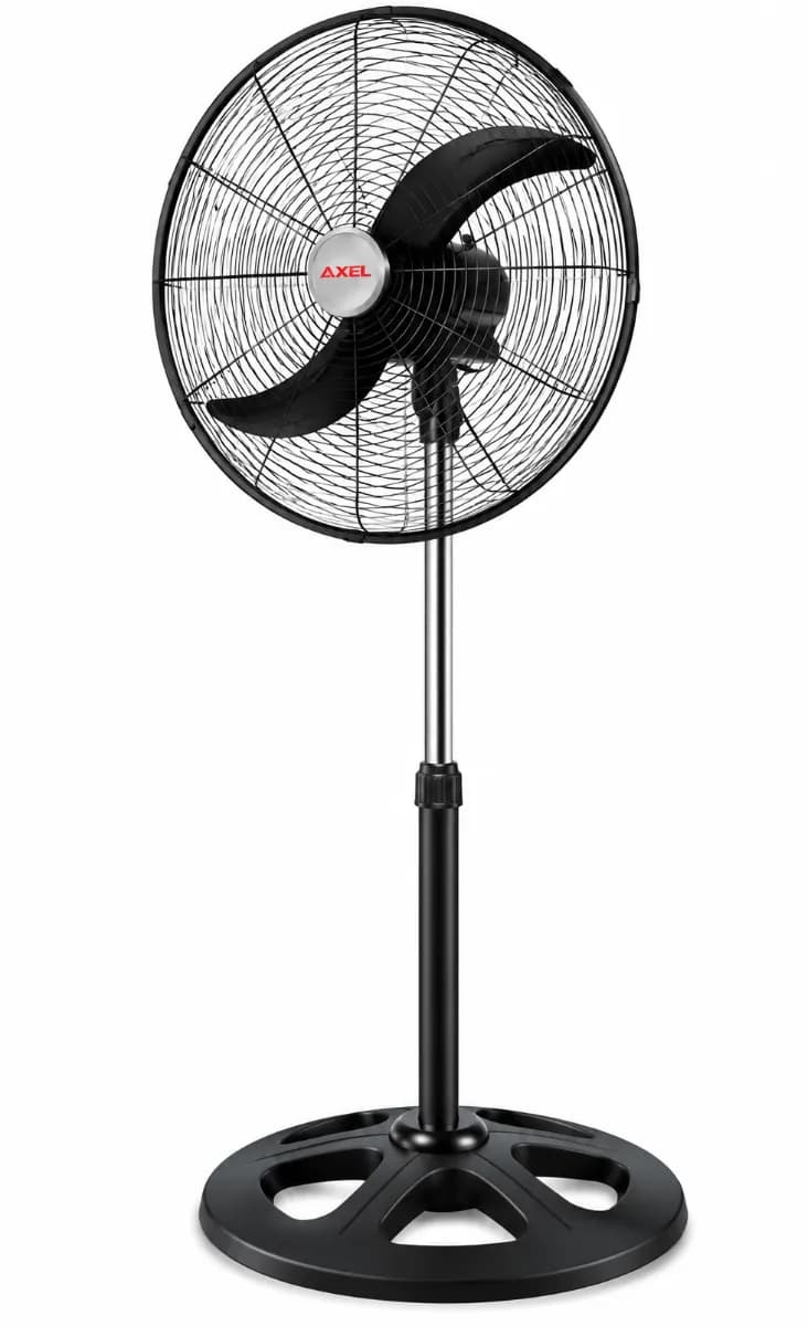 VENTILADOR AXEL 24 PULGADAS