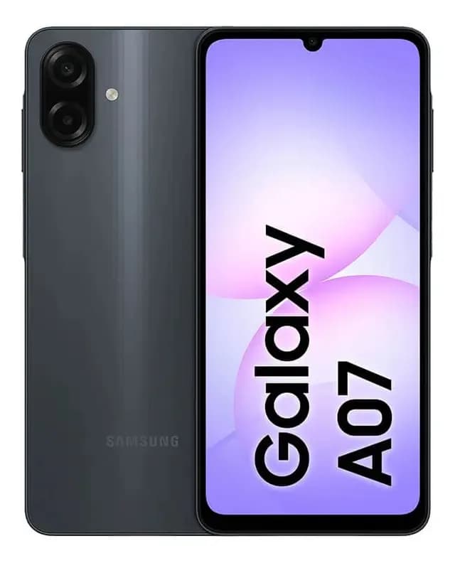 Samsung Galaxy A07 128GB4Ram