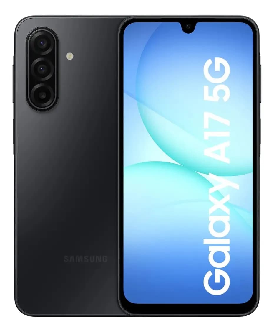 Samsung Galaxy A17 5g 256gb 8 ram