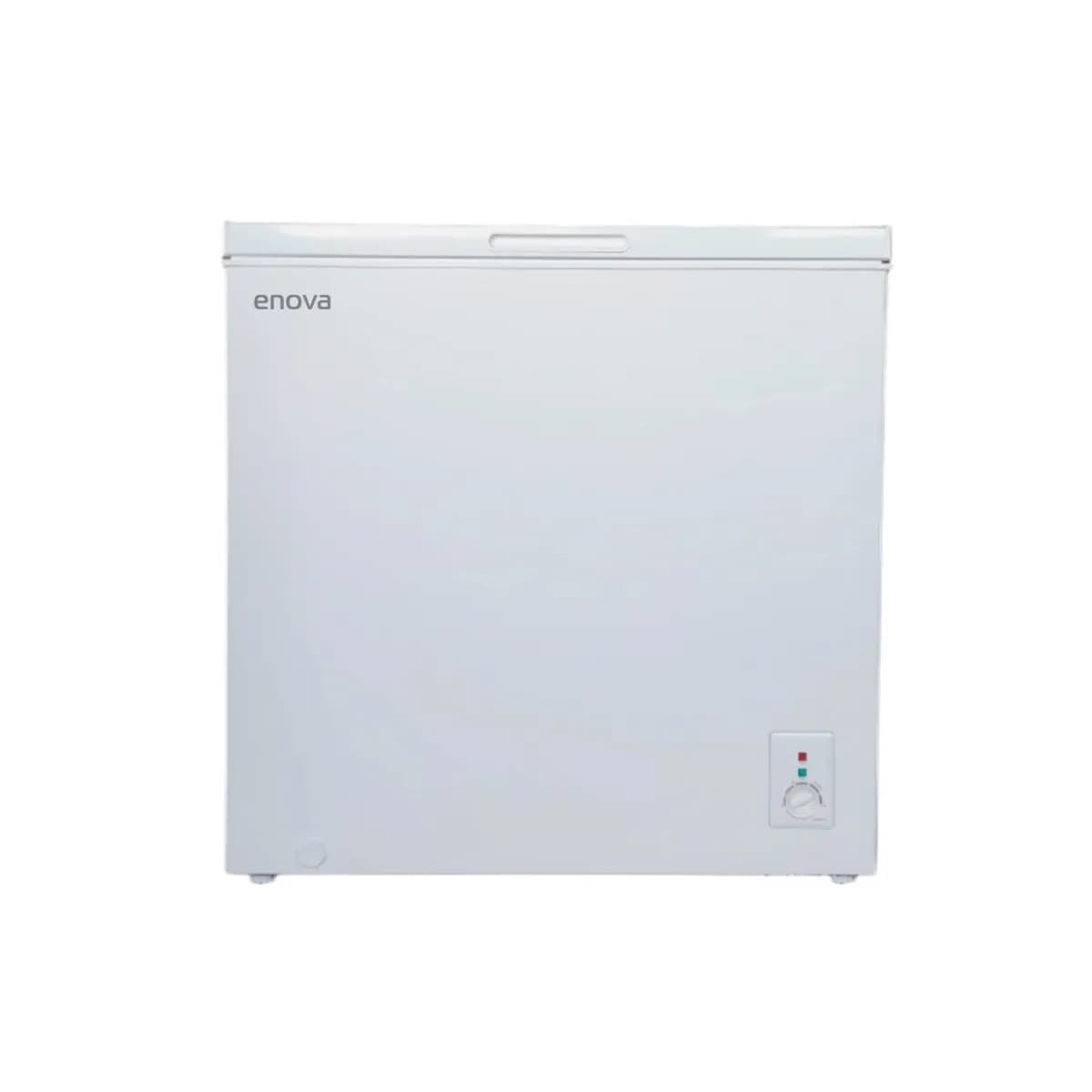 Freezer horizontal Enova de 199 litros