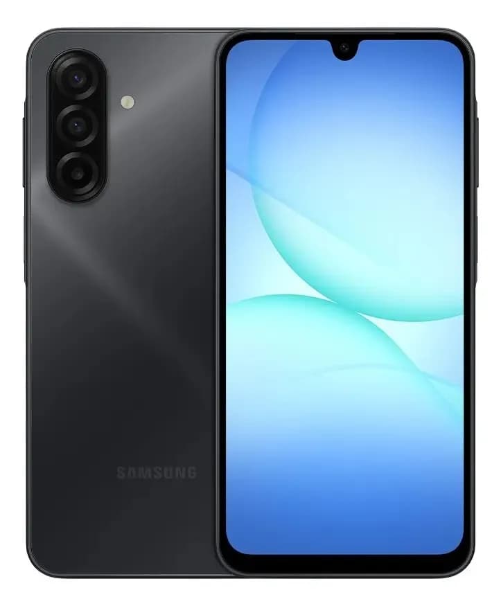 Samsung Galaxy A17 4 RAM 128 GB