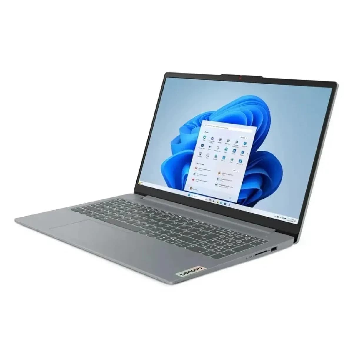 NOTEBOOK LENOVO IDEAPAD 128GB - 4GB RAM