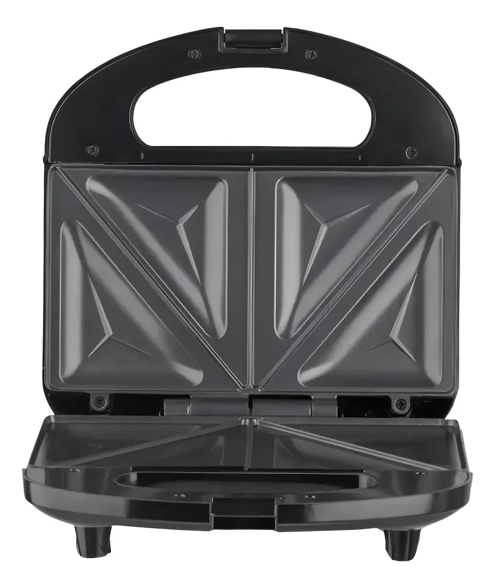 SANDWICHERA TOSTADORA ELECTRICA DINAX 700W