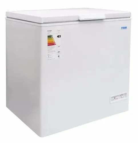 Freezer Horizontal Frare 300 litros