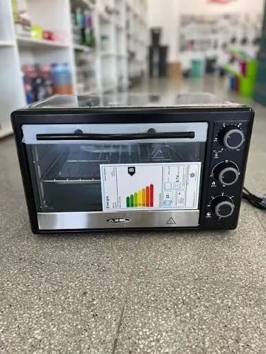 HORNO ELECTRICO AXEL 30 LITROS