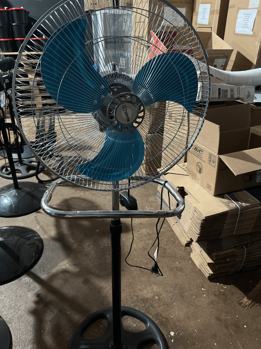 VENTILADOR VITTA 3 EN 1 - 18’